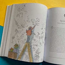 Load image into Gallery viewer, The Quentin Blake Book