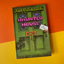 Load image into Gallery viewer, Haunted House - Anniversary Edition