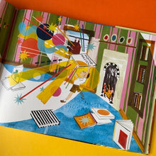 Load image into Gallery viewer, Covered In Colour: Christo & Jeanne-Claude's Fabrics Of Freedom