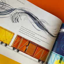 Load image into Gallery viewer, Covered In Colour: Christo & Jeanne-Claude's Fabrics Of Freedom