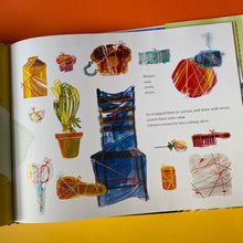 Load image into Gallery viewer, Covered In Colour: Christo & Jeanne-Claude's Fabrics Of Freedom