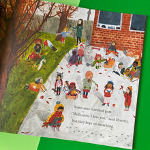 Load image into Gallery viewer, The Boy Who Loved Everyone