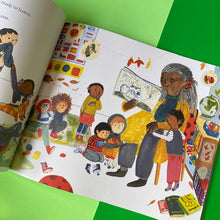 Load image into Gallery viewer, The Boy Who Loved Everyone