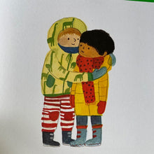 Load image into Gallery viewer, The Boy Who Loved Everyone