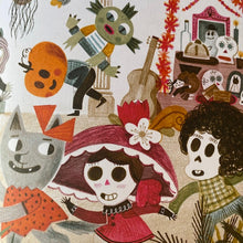 Load image into Gallery viewer, Gustavo The Shy Ghost