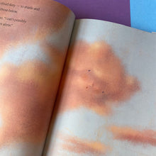 Load image into Gallery viewer, Kumo: The Bashful Cloud