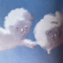 Load image into Gallery viewer, Kumo: The Bashful Cloud
