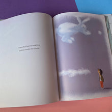 Load image into Gallery viewer, Kumo: The Bashful Cloud