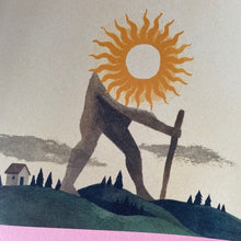 Load image into Gallery viewer, The Shortest Day