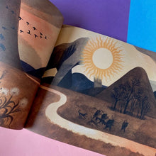 Load image into Gallery viewer, The Shortest Day