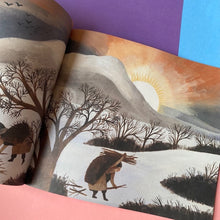 Load image into Gallery viewer, The Shortest Day