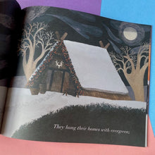 Load image into Gallery viewer, The Shortest Day