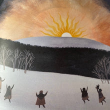 Load image into Gallery viewer, The Shortest Day