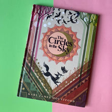 Load image into Gallery viewer, The Circles In The Sky