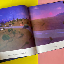 Load image into Gallery viewer, Meanwhile Back On Earth