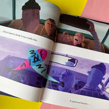 Load image into Gallery viewer, Meanwhile Back On Earth