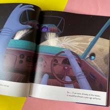 Load image into Gallery viewer, Meanwhile Back On Earth