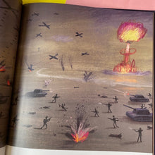 Load image into Gallery viewer, Meanwhile Back On Earth