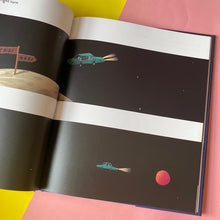 Load image into Gallery viewer, Meanwhile Back On Earth