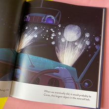 Load image into Gallery viewer, Meanwhile Back On Earth