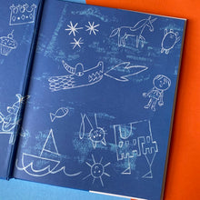 Load image into Gallery viewer, Leo: A Ghost Story