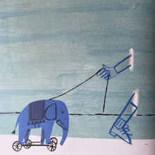 Load image into Gallery viewer, Leo: A Ghost Story