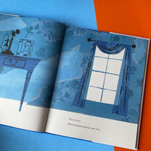 Load image into Gallery viewer, Leo: A Ghost Story