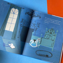 Load image into Gallery viewer, Leo: A Ghost Story