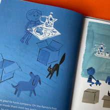 Load image into Gallery viewer, Leo: A Ghost Story