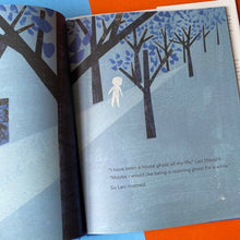 Load image into Gallery viewer, Leo: A Ghost Story