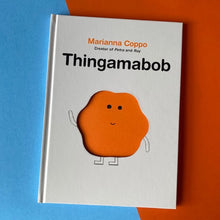 Load image into Gallery viewer, Thingamabob