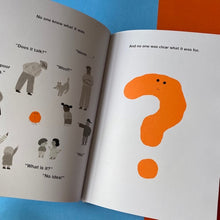 Load image into Gallery viewer, Thingamabob