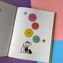 Load image into Gallery viewer, See You Someday Soon