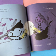 Load image into Gallery viewer, See You Someday Soon