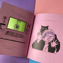 Load image into Gallery viewer, See You Someday Soon