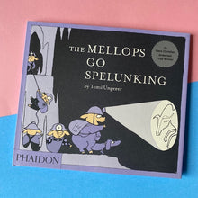 Load image into Gallery viewer, The Mellops go Spelunking