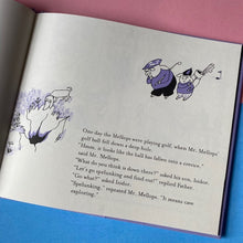 Load image into Gallery viewer, The Mellops go Spelunking