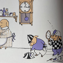 Load image into Gallery viewer, The Mellops go Spelunking