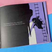 Load image into Gallery viewer, The Mellops go Spelunking