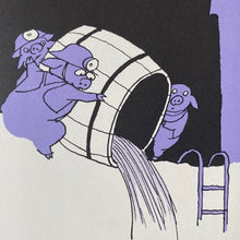 Load image into Gallery viewer, The Mellops go Spelunking