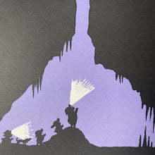 Load image into Gallery viewer, The Mellops go Spelunking