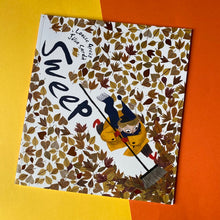 Load image into Gallery viewer, Sweep