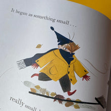 Load image into Gallery viewer, Sweep