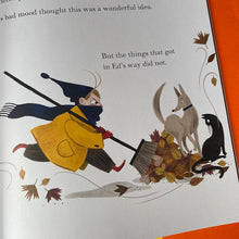 Load image into Gallery viewer, Sweep