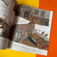 Load image into Gallery viewer, Sweep