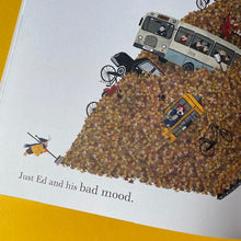 Load image into Gallery viewer, Sweep