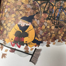 Load image into Gallery viewer, Sweep