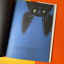 Load image into Gallery viewer, Rufus - The Bat Who Loved Colours