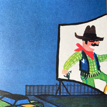 Load image into Gallery viewer, Rufus - The Bat Who Loved Colours