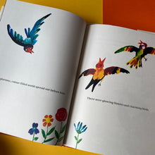 Load image into Gallery viewer, Rufus - The Bat Who Loved Colours